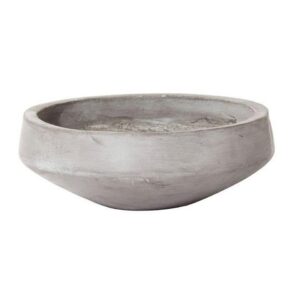Berkley Bowl Grey