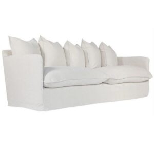 Singita 3 Seat Lounge Sand