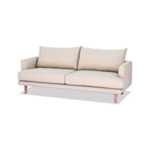 Whitsundays 2.5 Seat Lounge Beige