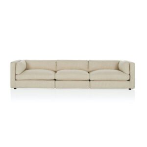 Lennon Modular Lounge Taupe