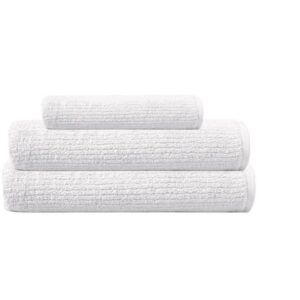 Luxe Towel Pack White