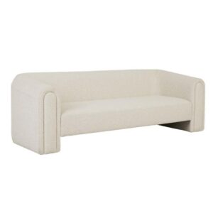 Juno Belmont Lounge Barley Boucle