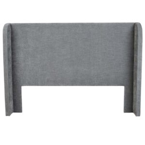 Almos Wing King Bedhead Blue Haze