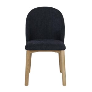 Cohen Dining Chair Copeland Ink