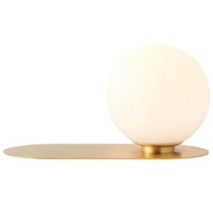 Anders Table Lamp Gold