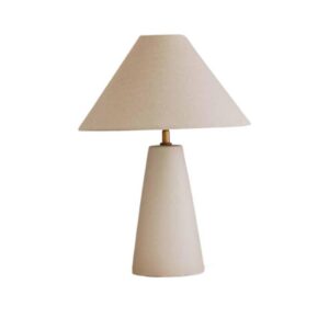 Florence Table Lamp Natural