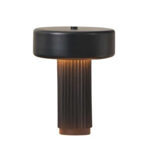 Marc Table Lamp Black