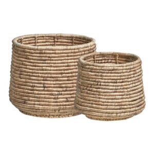 Hoshi Medium Large Basket