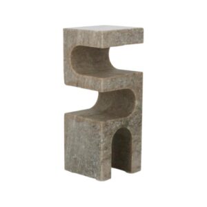 Brutus Sculpture Beige