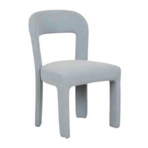 Eleanor Dining Chair - Powder Blue