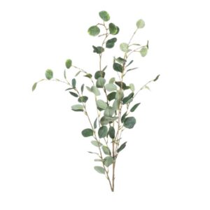 Eucalyptus Spray XLarge Green Pack of 4