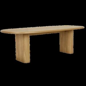 Floyd Dining Table Natural Ash