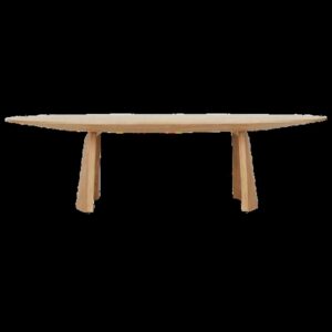 Kin Dining Table Ash