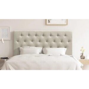 Champagne Queen Bedhead Beige