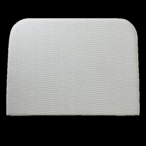 Gene Queen Bedhead Parchment