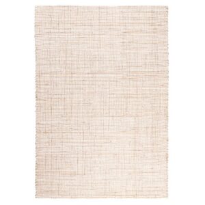 Linda Rug - Extra Large Ivory Cream