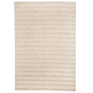 Mariana Rug - Large Marbled Ivory & Beige