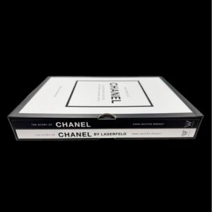 The Story of CHANEL Book
