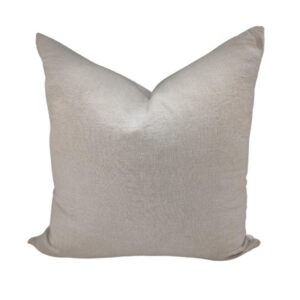 Cushion Natural stone