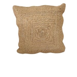 Outdoor Cushion Jute