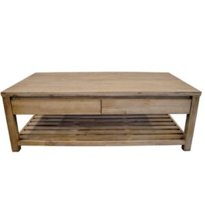 Telopea Coffee Table