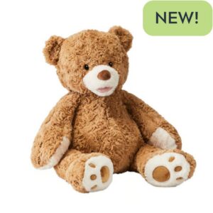 Barnie Bear Large Animal Toy