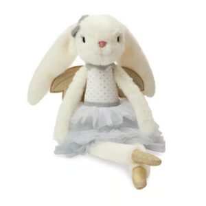 Sparkle Bunny Keepsake
