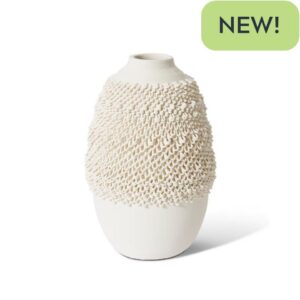 Hakaku Vessel Tall Vase