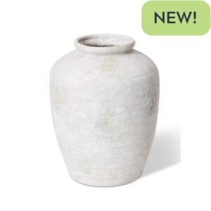 Joeli Urn Vase