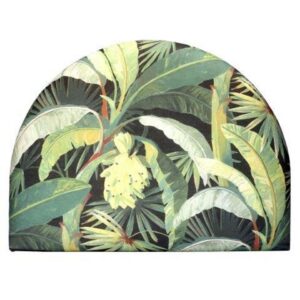 Bahamas Queen Bedhead