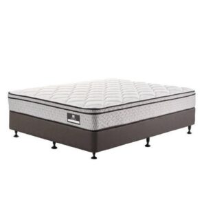 King Ensemble (Mattress + Base)
