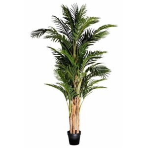 Artificial Plant Areca Palm Real Touch