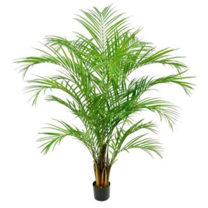 Artificial Plant Areca Palm II