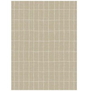 St Tropez Indoor/Outdoor Rug - Brick Beige Large