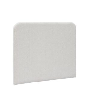 Palome Queen Bedhead Cream