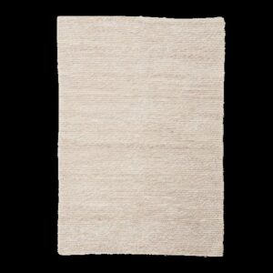 Linton Small Rug Ivory