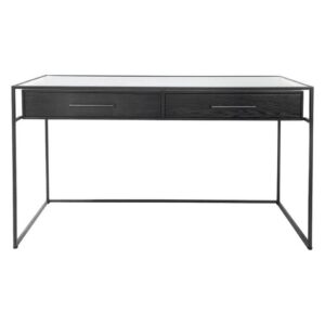 Vogue Desk Black