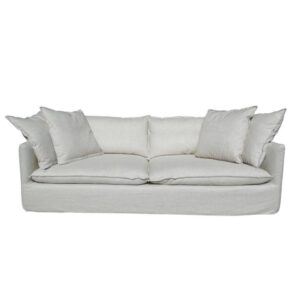 Havana 2.5 Seat Lounge Palma Sand Linen