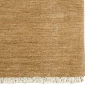 Diva 2500 x 3500 Rug Honey
