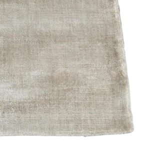 Glitz 2500 x 3500 Rug Linen