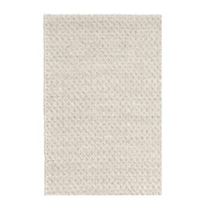 Sherpa Medium Rug Chalk