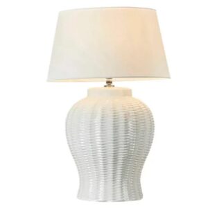 Drawbridge Table Lamp