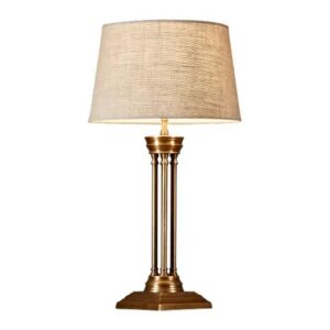 Hudson Table Lamp