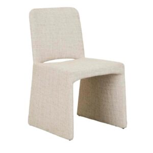 Clare Dining Chair Chai Weave
