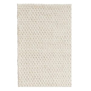 Sherpa Large Rug Sand