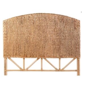 Laguna Queen Bedhead