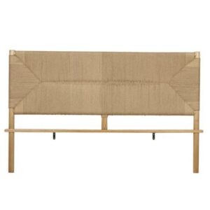 Anchor Queen Bedhead - Nat Loom