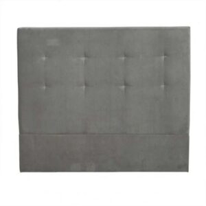 Kennedy Bedhead Lead Grey