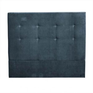 Kennedy Bedhead Blue Velvet