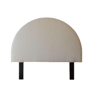 Arc Boucle Bedhead Ivory